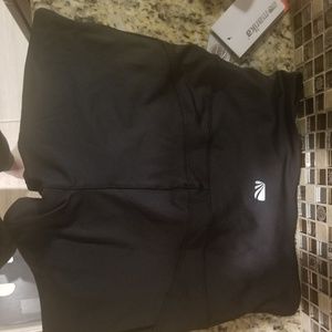 Marika high waist short